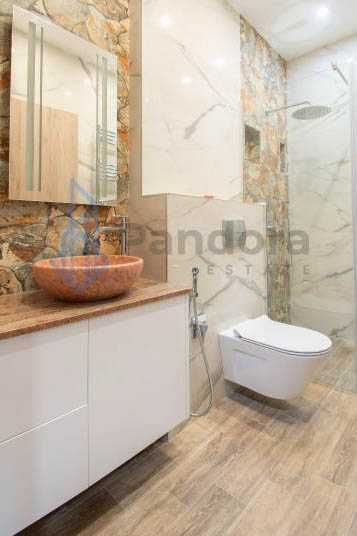 Дава се под наем Двустаен апартамент в София, Изток - 56 кв.м за 899 € - Снимка #4