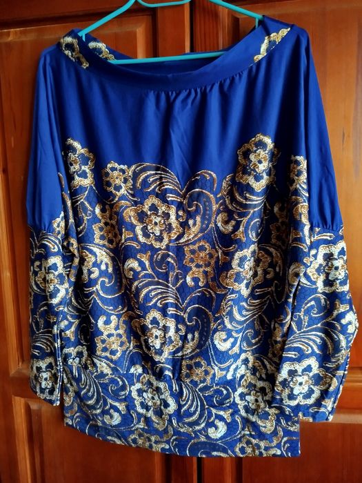 Дамски блузки, нови модели