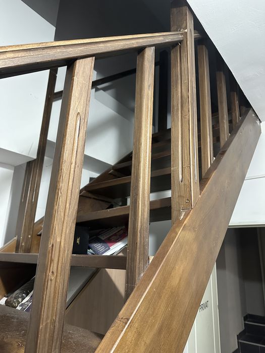 Vand afacere la cheie