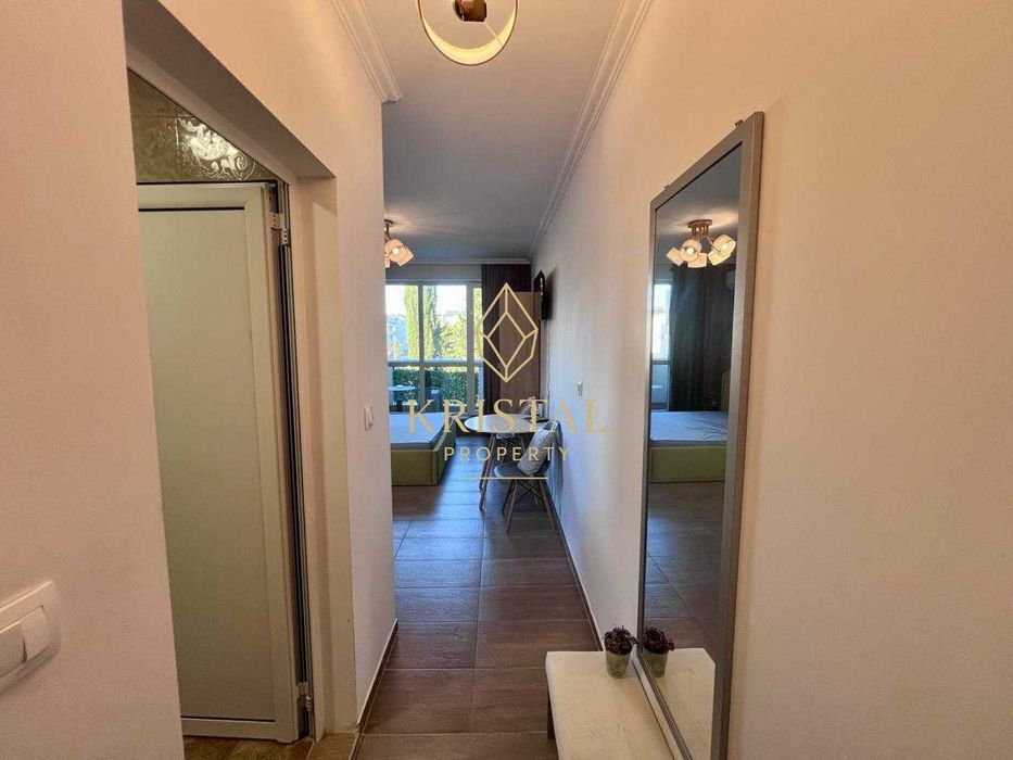 ID: 624 Студио апартамент на Слънчев бряг, кв. Чайка