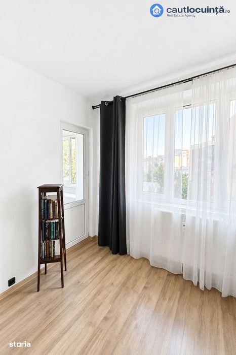 Apartament 2 Camere | Dristor | Renovat| 7' Metrou