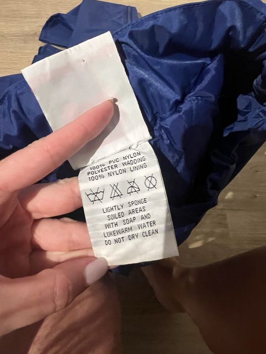 Pantaloni impermeabili Belstaff - motor