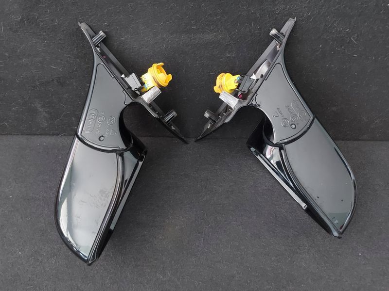 Странични огледала Bmw F10/F11 LCI 2015г.