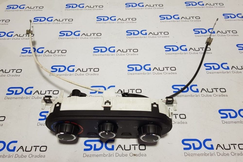 Panou Comanda căldură 5s9041900 Iveco Daily 2014-2020 Euro 6