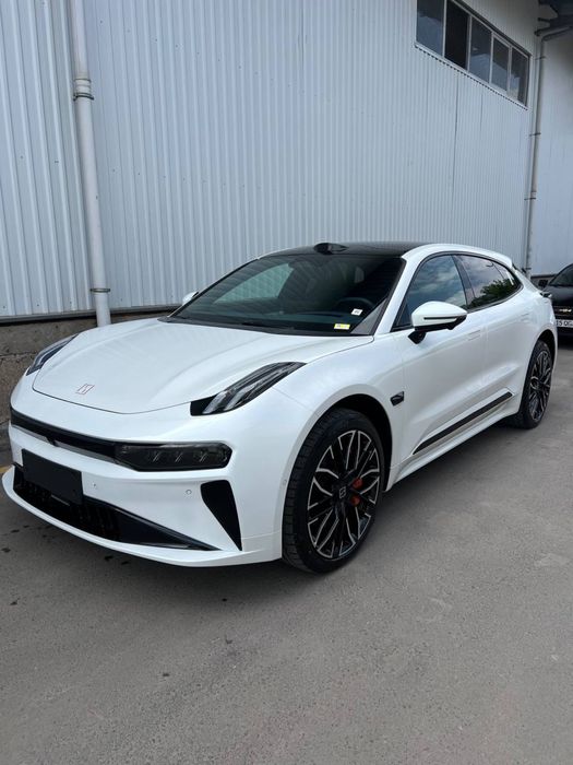 Zeekr 001 2025 — 6