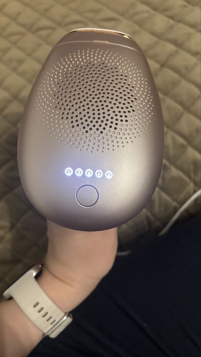 Philips Advanced Lumea Series 7000/BRI921