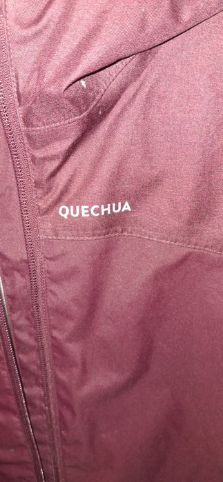 Geaca Ski fete Decathlon