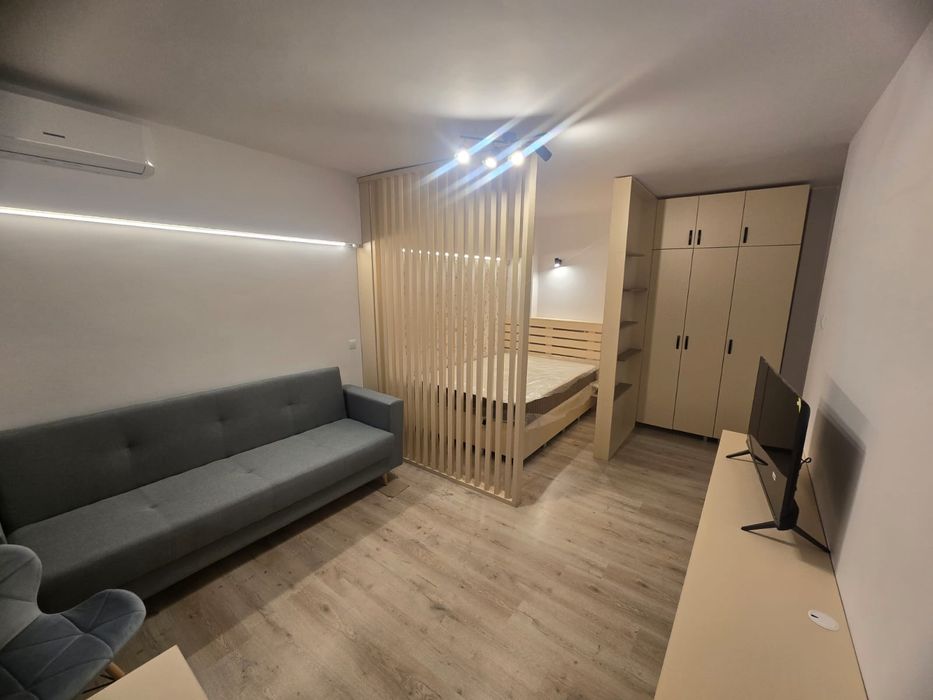 PF Închiriez apartament 1 camera Gara