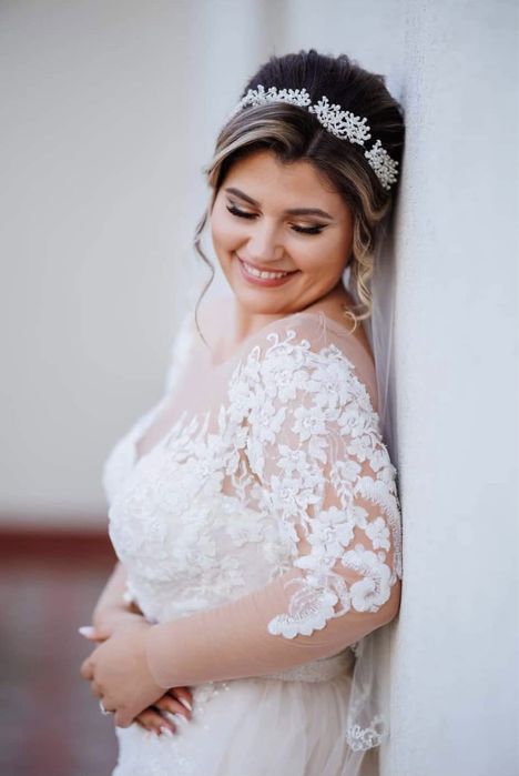 Urgent Vand rochie sirena!!