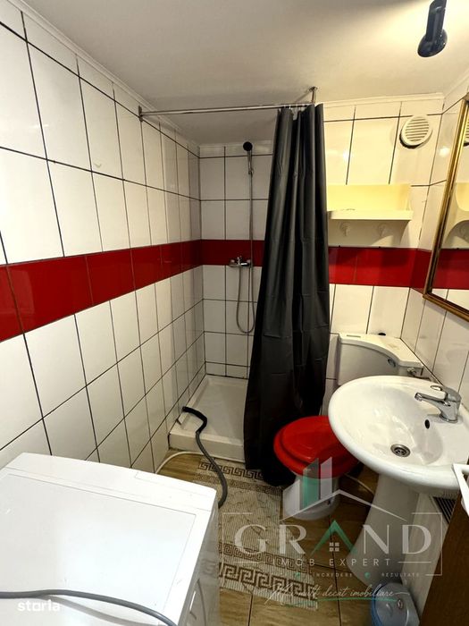 Ap 1 camera+nisa de dormit | TERASĂ |  Hotel Premier/Grigorescu