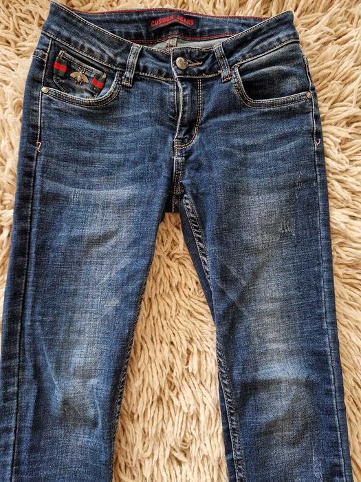 Дамски дънки, размер 26