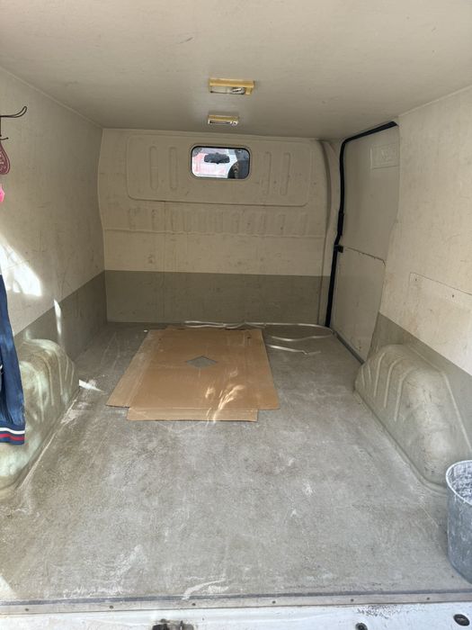 Форд транзит товарен