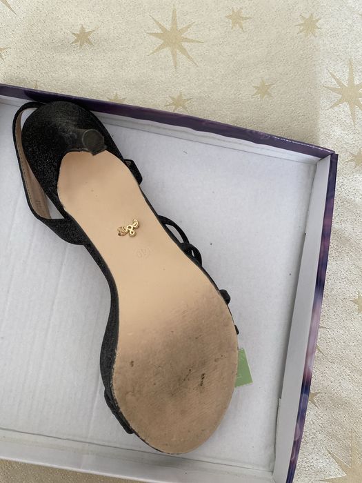 Паоло Ботичели сандали