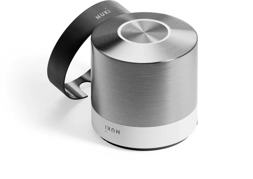 Nuki Smart Lock Ultra - смарт ключалка за врата
