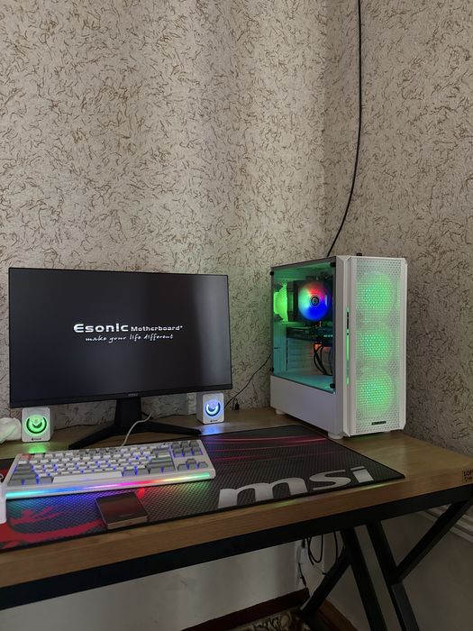 Kamyuter sotiladi aybi yoq sotishdan maxsad boshqa levelga otyapa