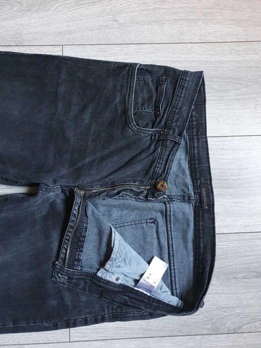 Blugi JOHN DEVIN - Marime W36 L36 (Talie 99 cm)