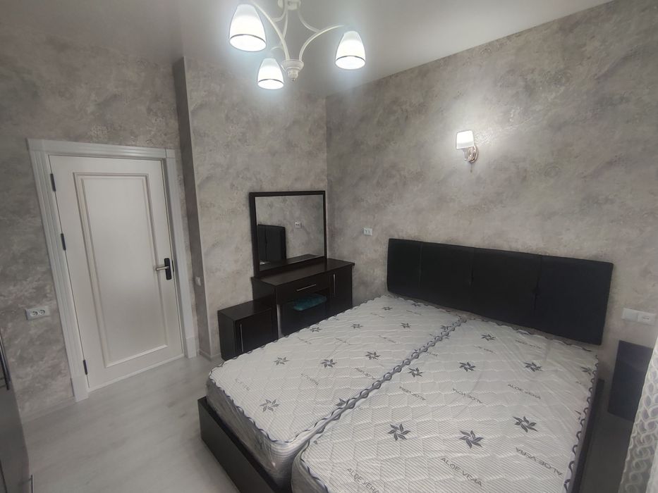 Сдаëтся 2х комнатная квартира в новостройке/2 хонали квартира ижарага