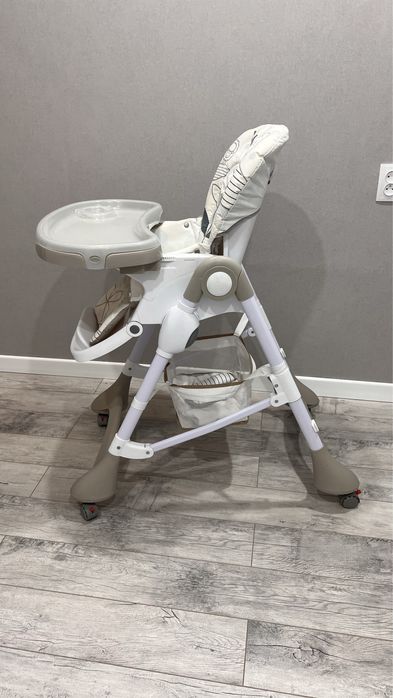 Детский стул