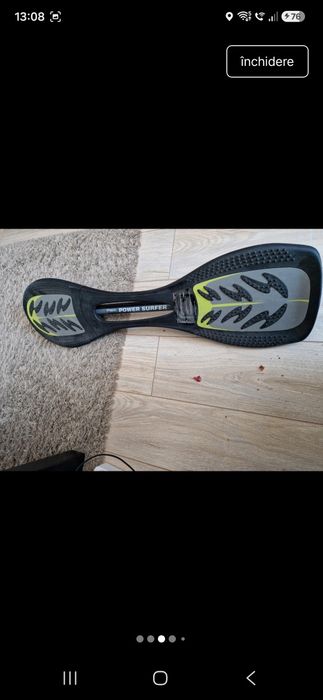 Skateboard  2 buc 150 lei