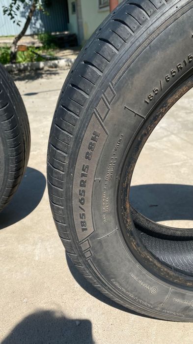 Колеса 185/65 R15