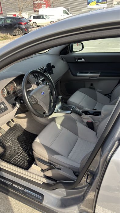 Volvo V50 2.0D 136к.с.
