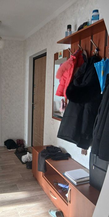 Мебель - прихожая