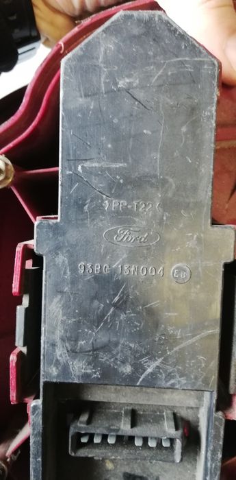 Десен стоп Ford Mondeo 1993-1996