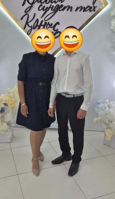 Платья 48-50-52 размер