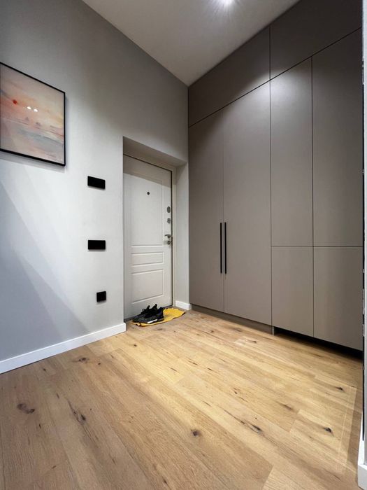 2/4/9 Паркентский жк Parkent Avenue