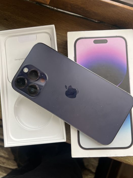Iphone 14 pro max