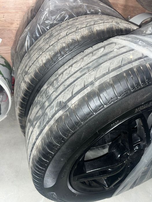 Продам Шины с Дисками