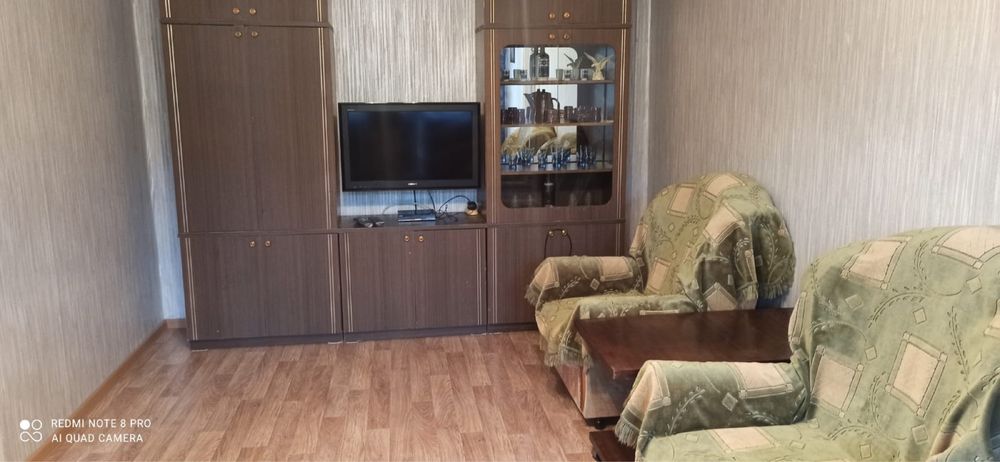 Сдам 2-х ком. Квартиру 3-6/3эт