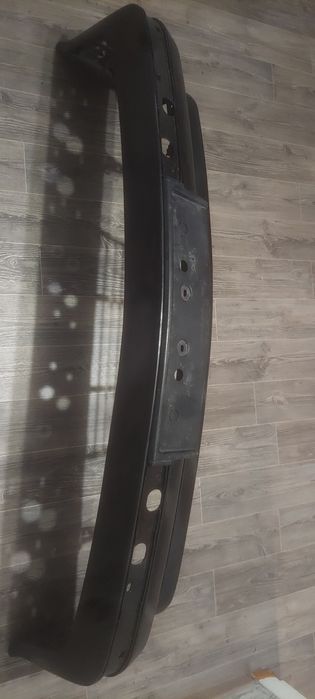 Передний бампер бмв е34 оригинал