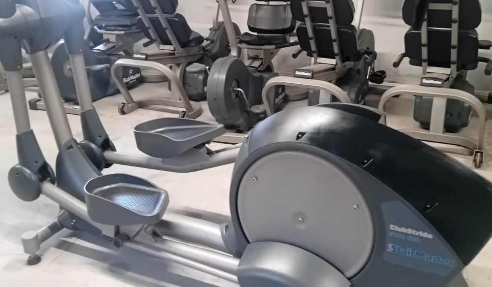 Helcometru  fitness