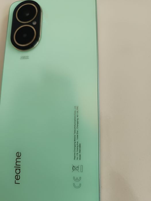 Продавам xiaomi c67 256gb