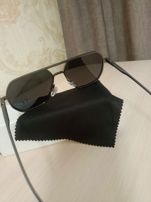 Очки поляризованные