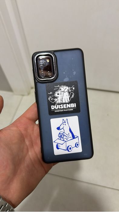 Самсунг А31 / Samsung A31
