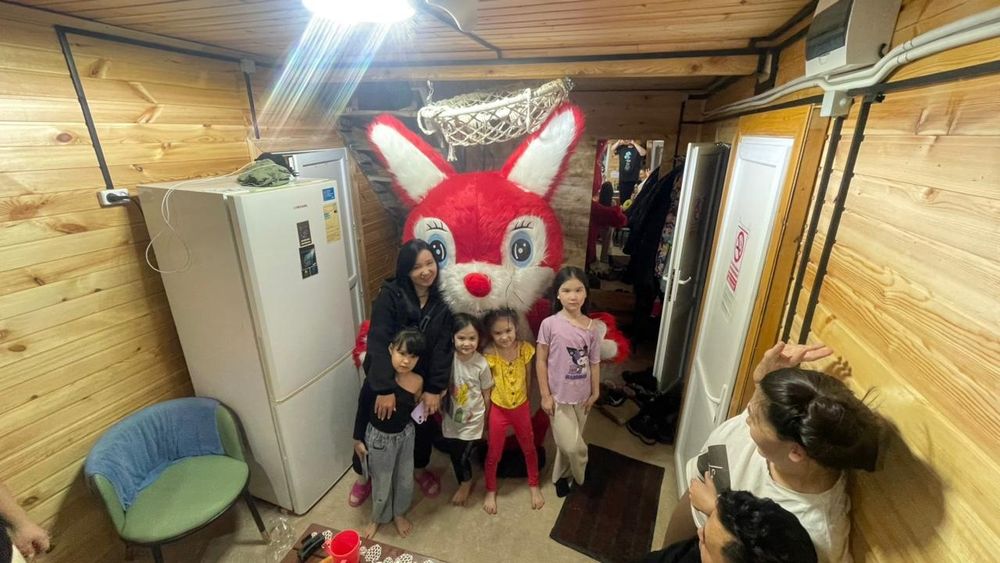 Поздравления 24/7