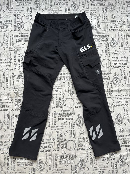 Mascot original еластична мембрана панталон.48.M