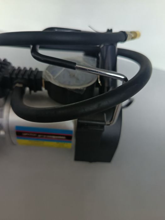 Продам насос автокомпрессор