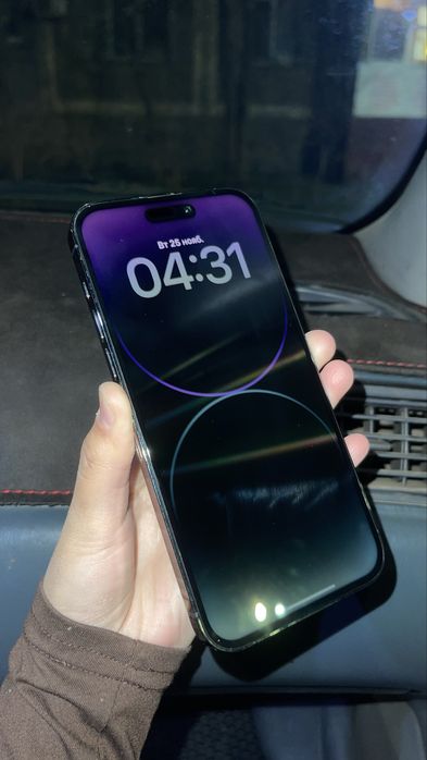 iPhone 14 Pro Max  128gb