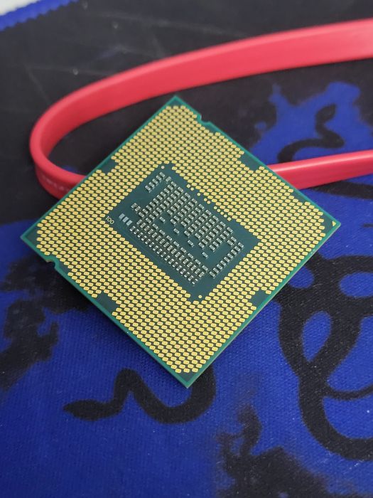 Intel core I5 3570