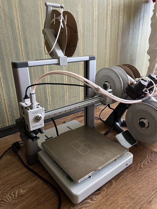 3D принтер продам
