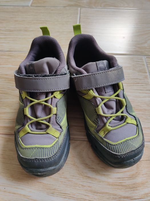 Ghetute impermeabile Decathlon
