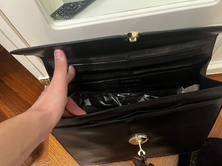 Дипломат Empire мужской