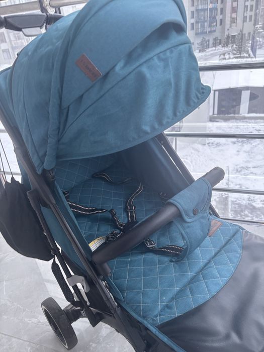 Продам коляску в отличном состоянии