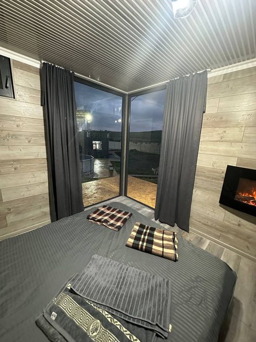 Аренда дачи коттеджа баня с крытым бассейном у реки дача коттедж