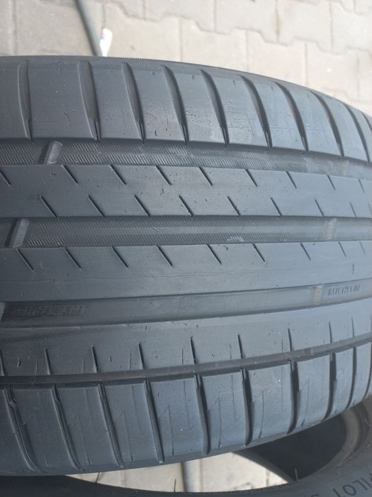 Гуми 245/50/19 Мишелин