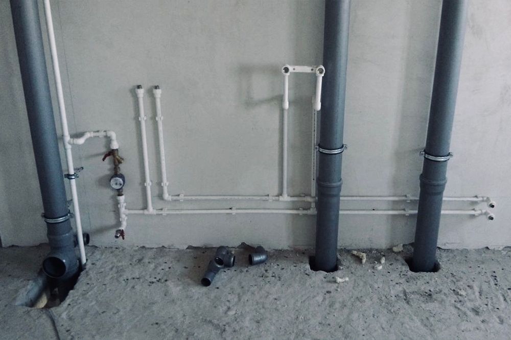 Сантехник Астана 24/7