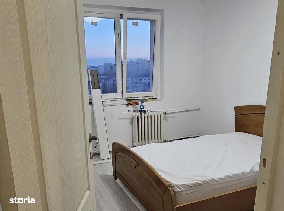 Apartament 2 Camere Aparatorii Patriei